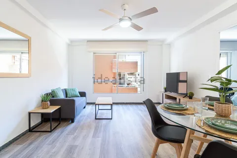 Habitació de lloguer, Tarragona (2/25)