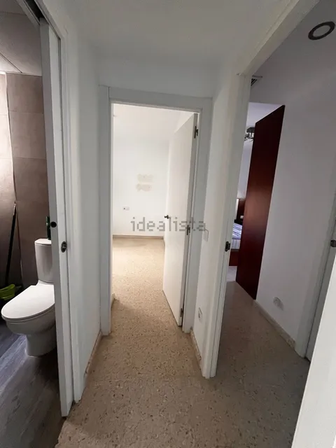 Flat 75 m² in Seville (4/11)