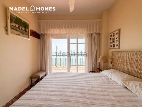 Pis de 100 m² a Fuengirola