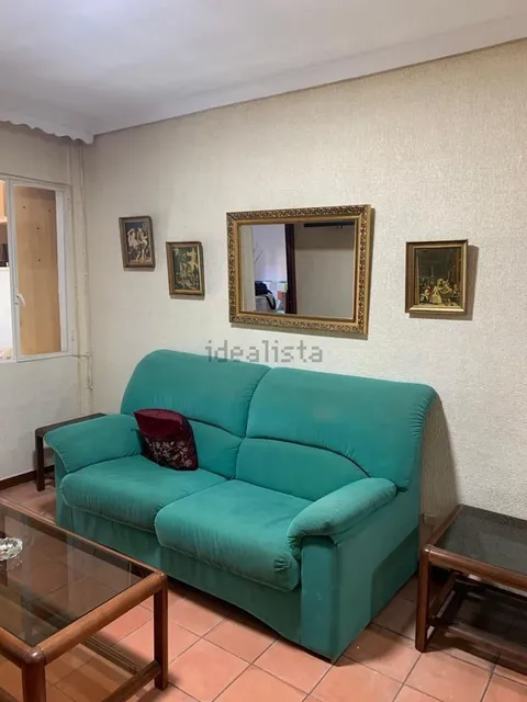 Habitación en alquiler, Sevilla