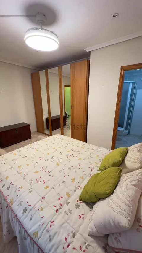 Квартира 123 м² в Torrevieja