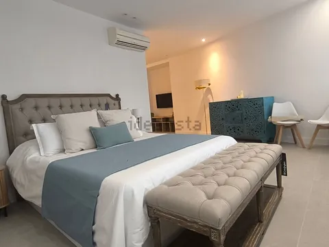 Piso de 32 m² en Santa Cruz de Tenerife
