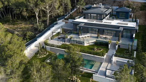 Casa 887 m² a Calvià
