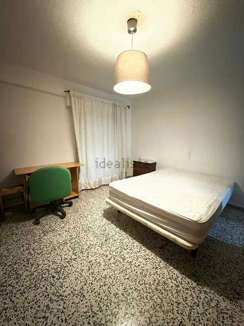 Pis de 100 m² a Granada