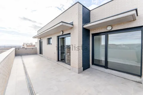 Piso de 65 m² en Madrid
