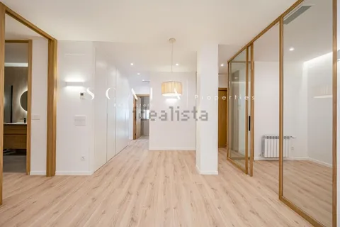 Pis de 105 m² a Madrid