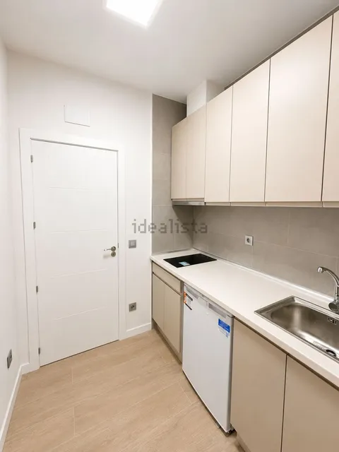 Pis de 26 m² a Madrid