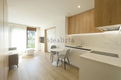 Appartement 35 m² à Sant Joan d'Alacant