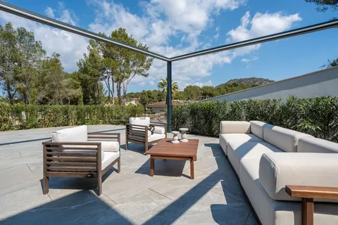 Casa de 887 m² a Calvià