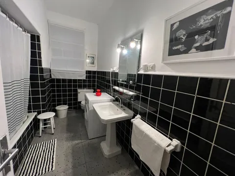 Habitació de lloguer, Hermigua