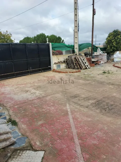 Flat 900 m² in Albarreal de Tajo