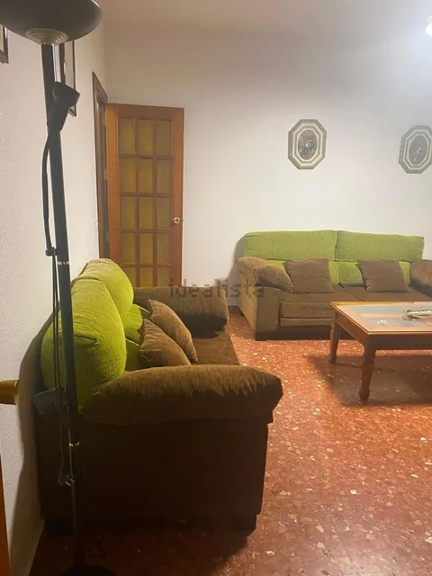 Pis de 101 m² a Màlaga