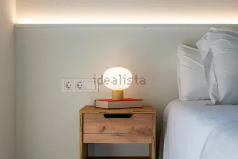 Chambre à louer, Barcelone