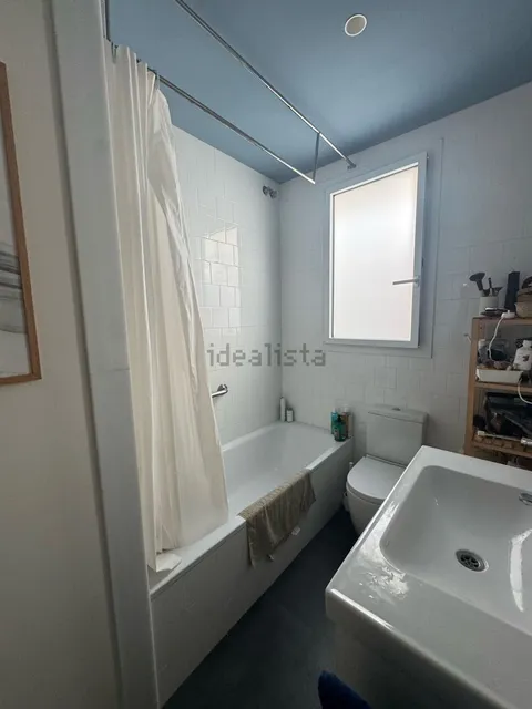 Quarto para alugar, Barcelona