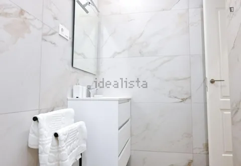 Pis de 36 m² a Madrid