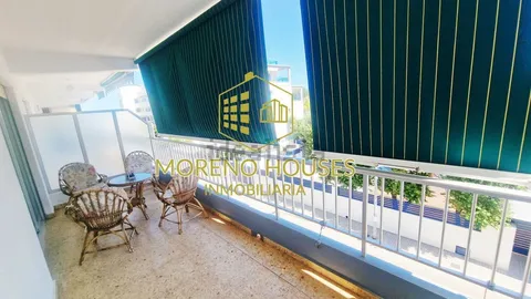 Wohnung 120 m² in Dénia