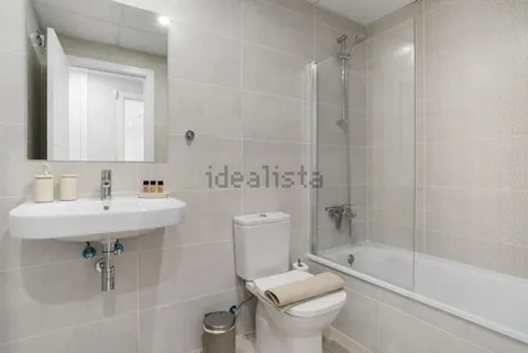 Wohnung 108 m² in Estepona