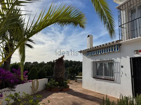 Maison 150 m² à Mijas