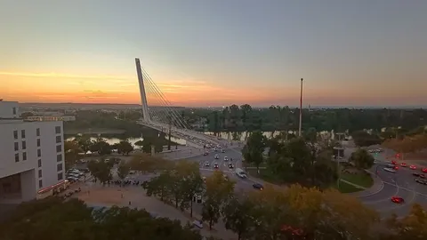 Piso de 85 m² en Sevilla