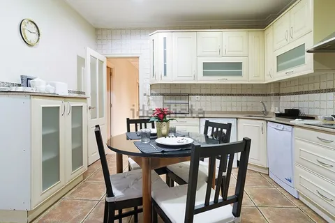 Habitació de lloguer, Bilbao