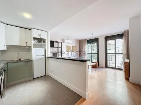Appartamento 50 m² a Málaga