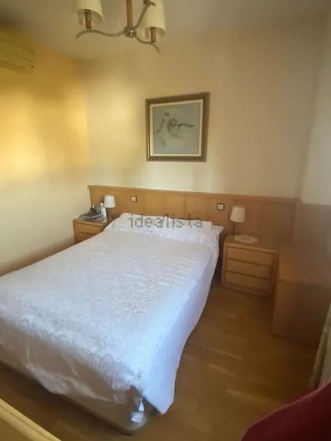Pis de 107 m² a Madrid