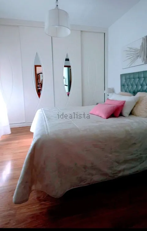 Casa de 100 m² a Màlaga