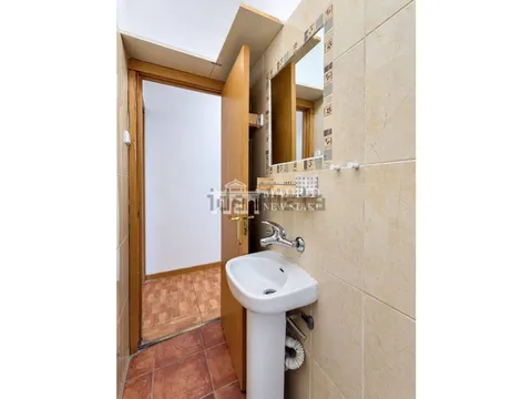 Apartamento 32 m² em Madrid