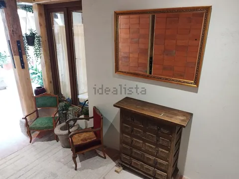 Pis de 38 m² a Madrid