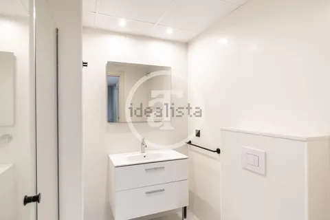 Pis de 130 m² a Barcelona