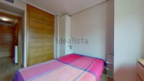 Pis de 56 m² a Madrid