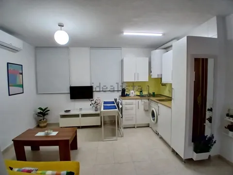 Pis de 26 m² a Nerja