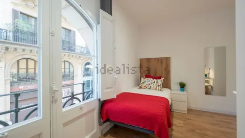 Zimmer zur Miete, Barcelona