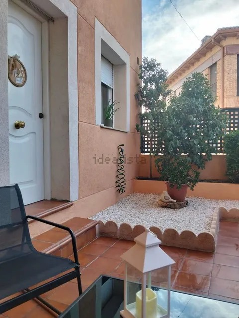 Casa de 150 m² a Casa de Uceda (2/37)