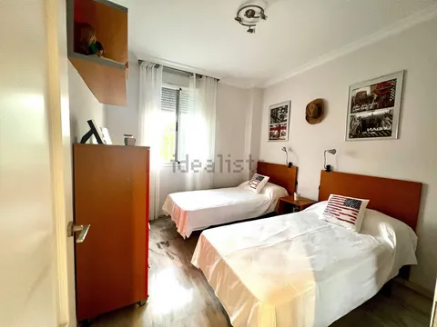 Appartamento 138 m² a Siviglia (2/3)