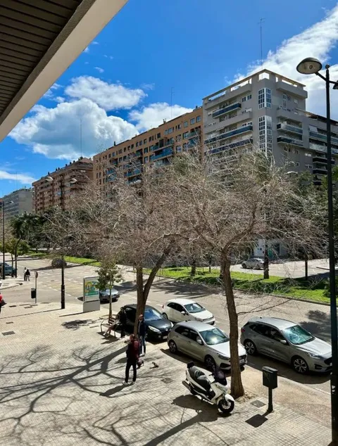 Appartamento 70 m² a Valencia