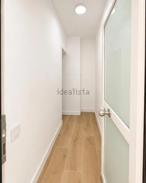 Wohnung 56 m² in Barcelona