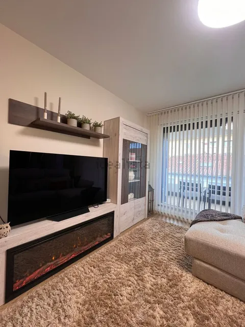 Pis de 114 m² a Pamplona