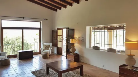 Pis de 180 m² a Andratx