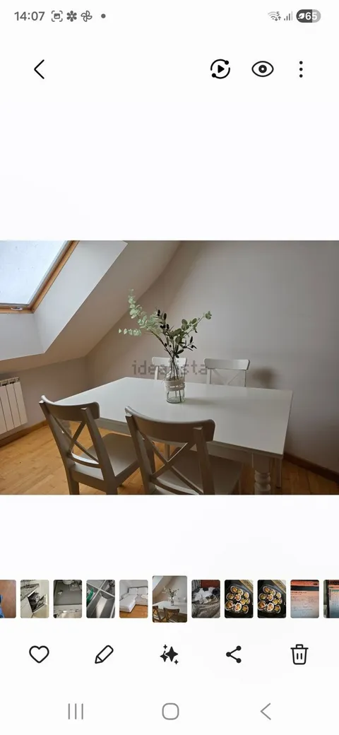Pis de 75 m² a Santa María del Páramo
