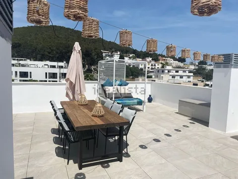 Pis de 120 m² a Santa Eulària des Riu