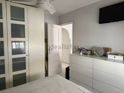 Pis de 66 m² a Sevilla