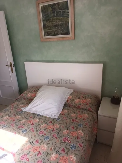 Pis de 80 m² a Sevilla