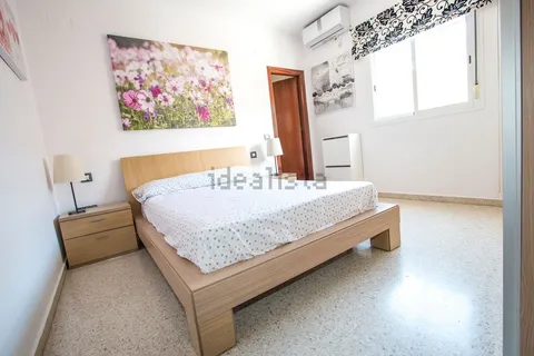Zimmer zur Miete, Sevilla