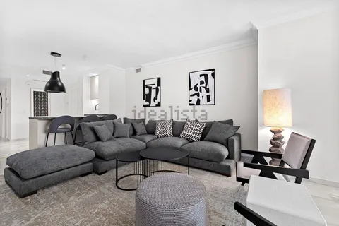 Wohnung 150 m² in Marbella