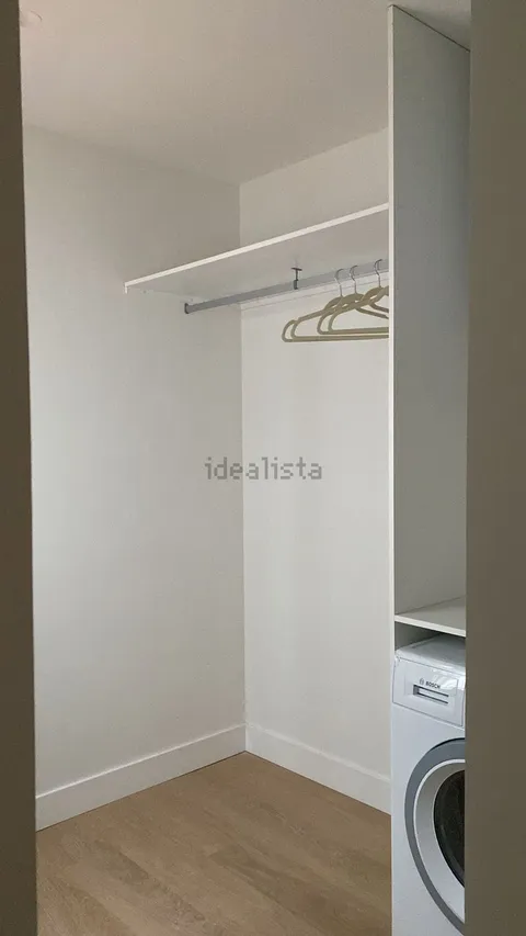 Pis de 57 m² a Madrid