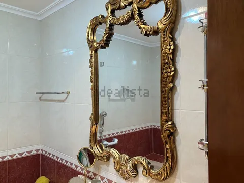 Pis de 60 m² a Valladolid