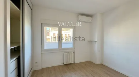 Pis de 96 m² a Madrid