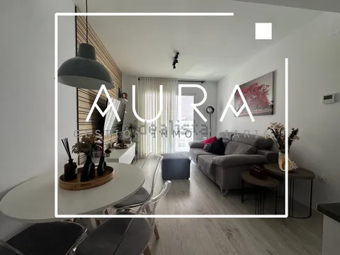 Piso de 50 m² en Huelva