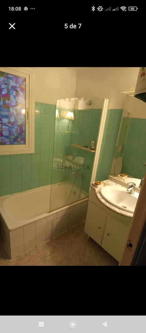 Room for rent, Gandia (2/10)